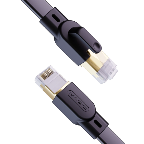 Cat.8 U/FTP 極高速網路扁線