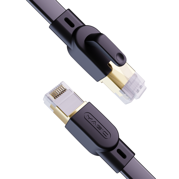 Gallery image 1 of Cat.8 U/FTP 極高速網路扁線