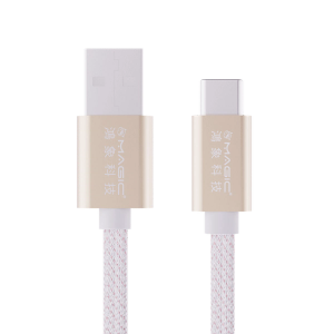 Gallery image 3 of USB 2.0 Type-A to Type-C 3A傳輸快充線