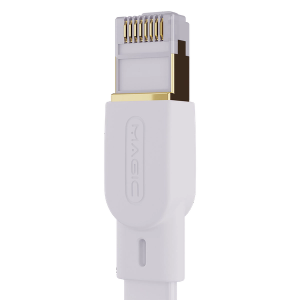 Gallery image 4 of Cat.8 U/FTP 極高速網路扁線