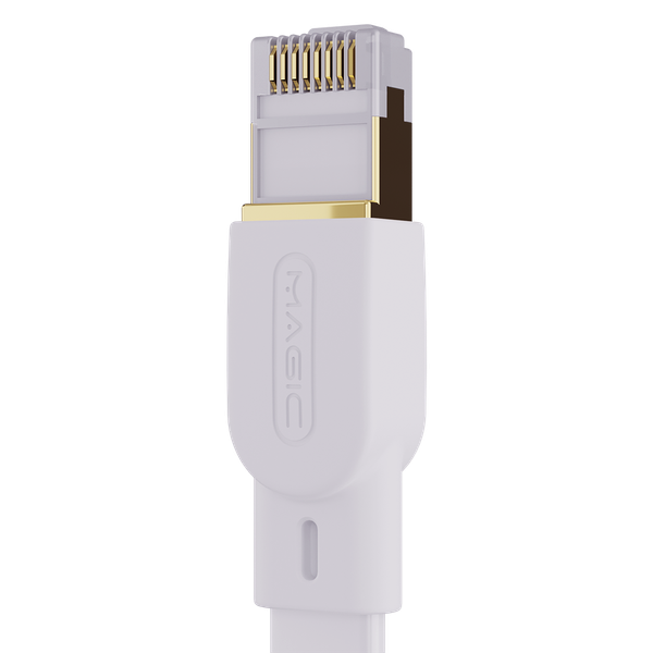 Gallery image 4 of Cat.8 U/FTP 極高速網路扁線