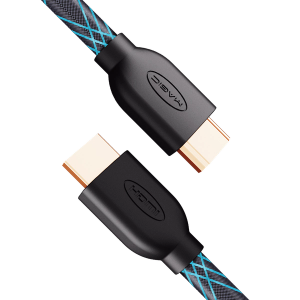 Gallery image 1 of HDMI 1.4 影音線 (蛇網編織)