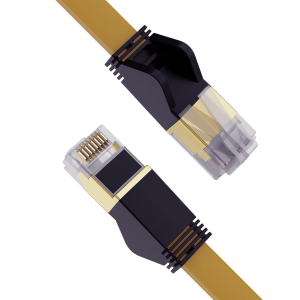 Gallery image 2 of CAT.7 FTP 網路扁線