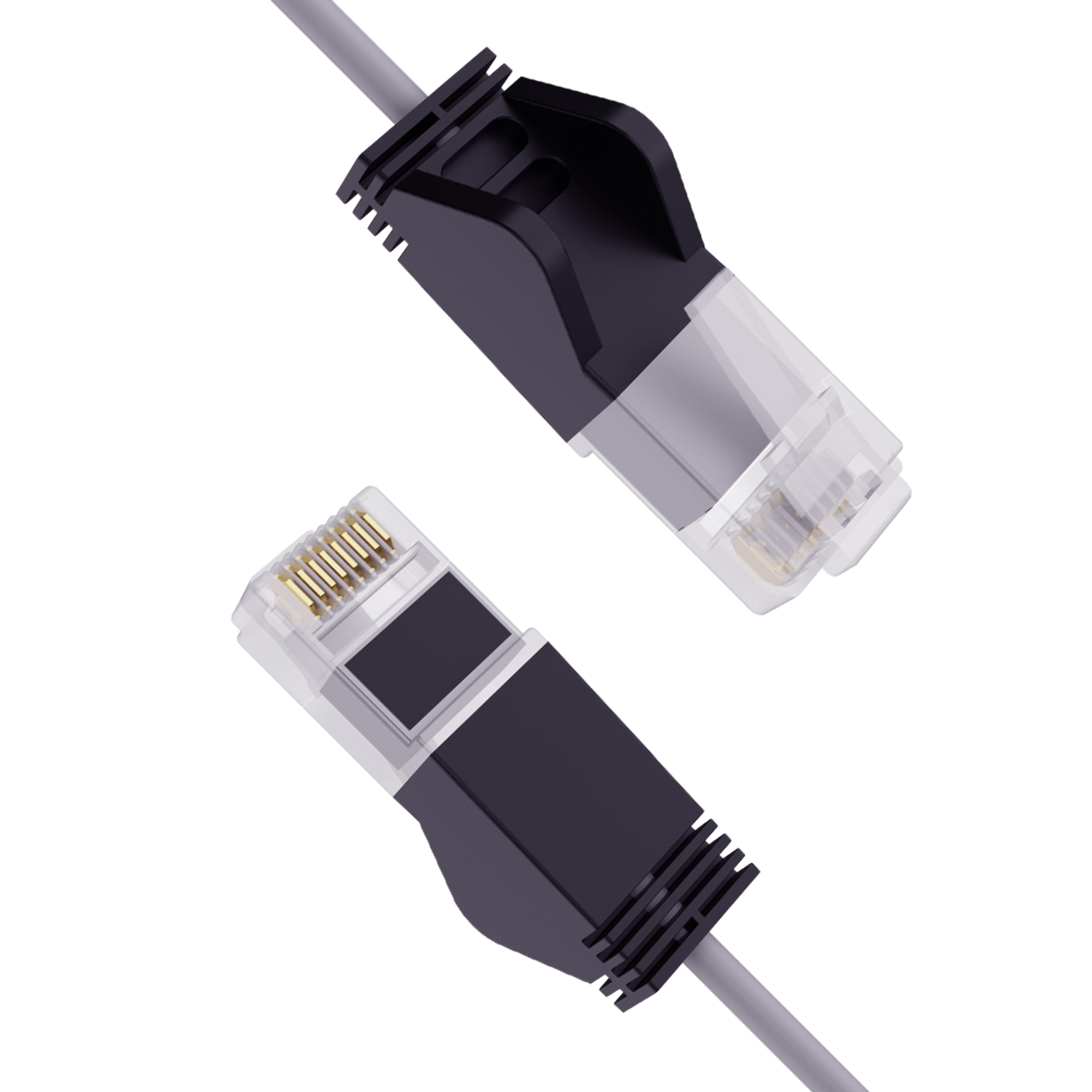 CAT.6A 10G 極細網路線