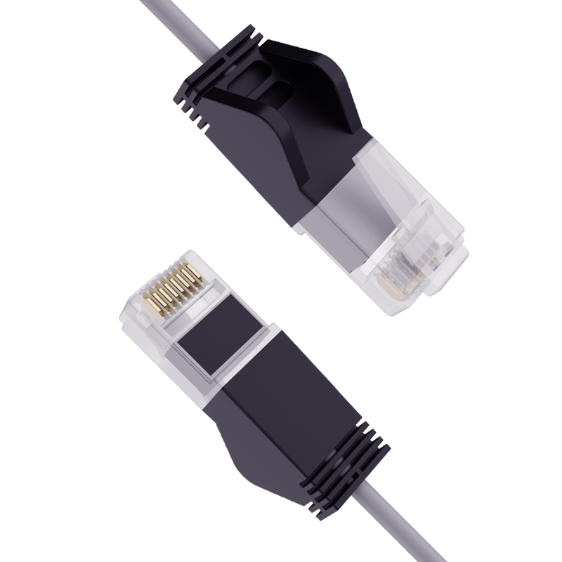 CAT.6A 10G 極細網路線