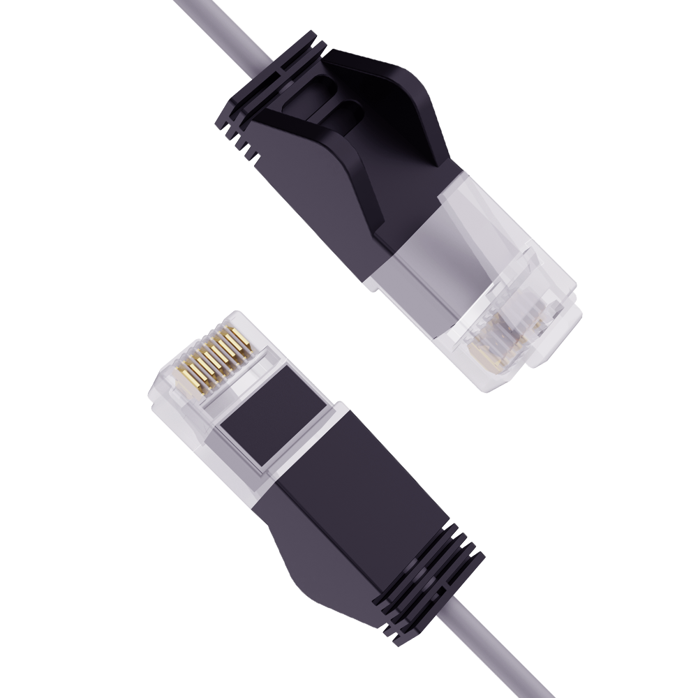 CAT.6A 10G 極細網路線