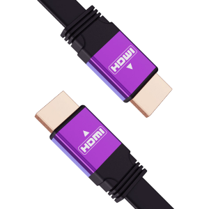 Gallery image 1 of HDMI 1.4 高畫質影音扁線