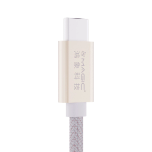 Gallery image 3 of USB 3.1 Type-C to Type-C 3A傳輸快充線