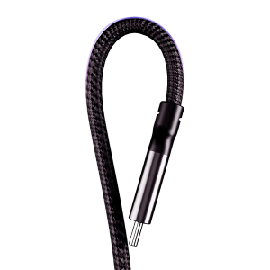 Gallery image 3 of USB 3.2 Type-C to Type-C 5A傳輸快充線