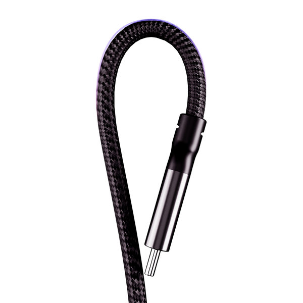 Gallery image 3 of USB 3.2 Type-C to Type-C 5A傳輸快充線