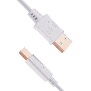 Gallery image 1 of USB 2.0 印表機連接線 A公 to B公