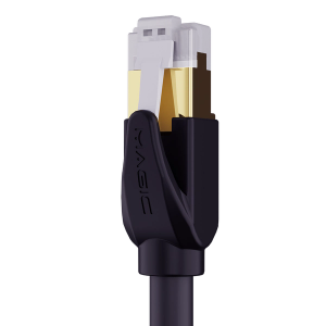 Gallery image 4 of Cat.8 S/FTP 極高速網路線