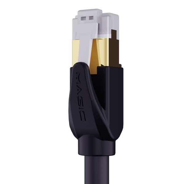 Gallery image 4 of Cat.8 S/FTP 極高速網路線