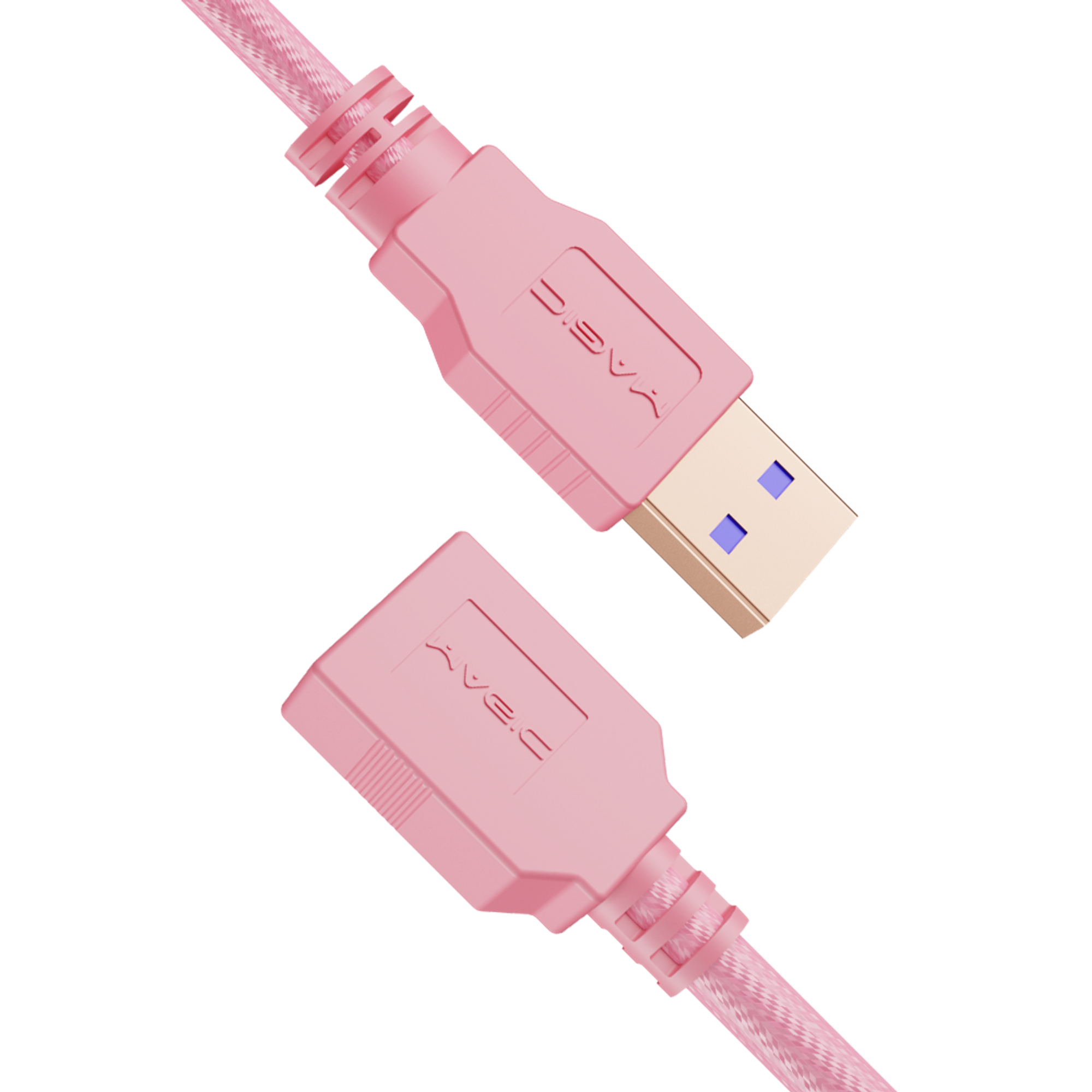 USB 3.0 A公 To A母延長線
