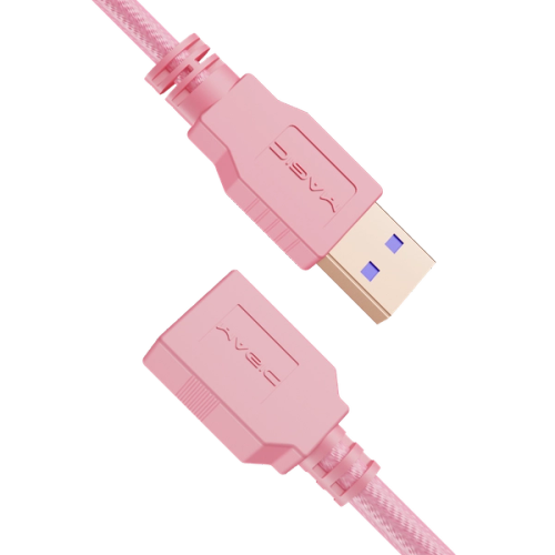 USB 3.0 A公 To A母延長線