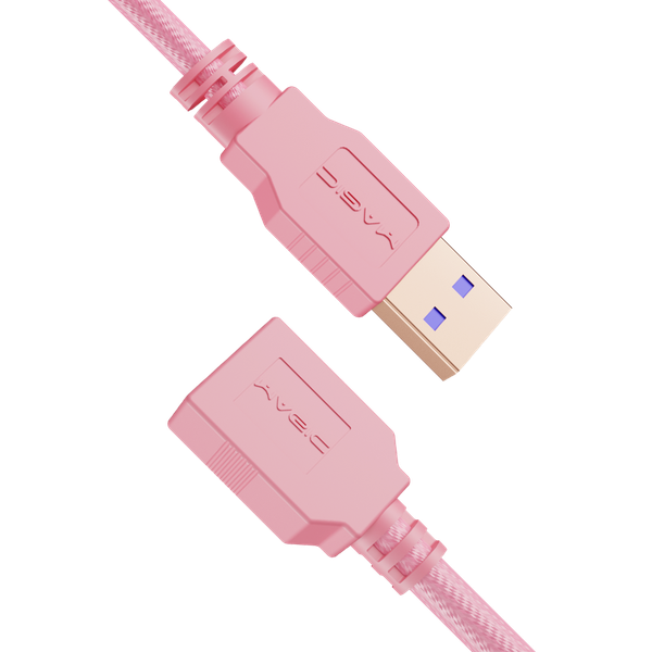 Gallery image 2 of USB 3.0 A公 To A母延長線