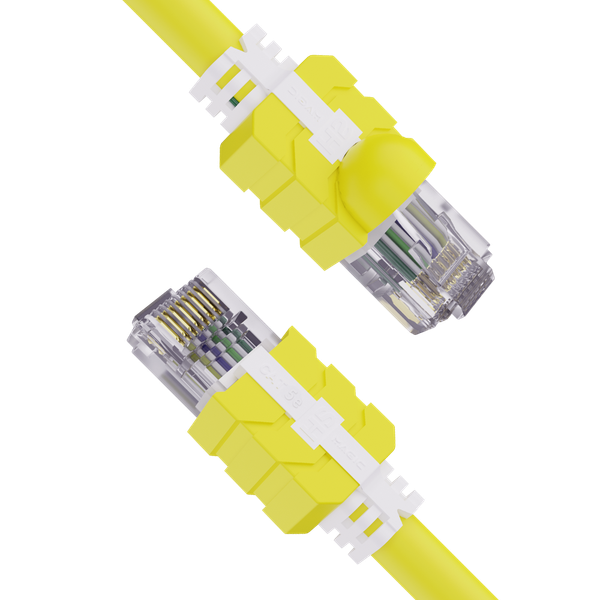 Gallery image 3 of CAT.5e 傳輸網路線