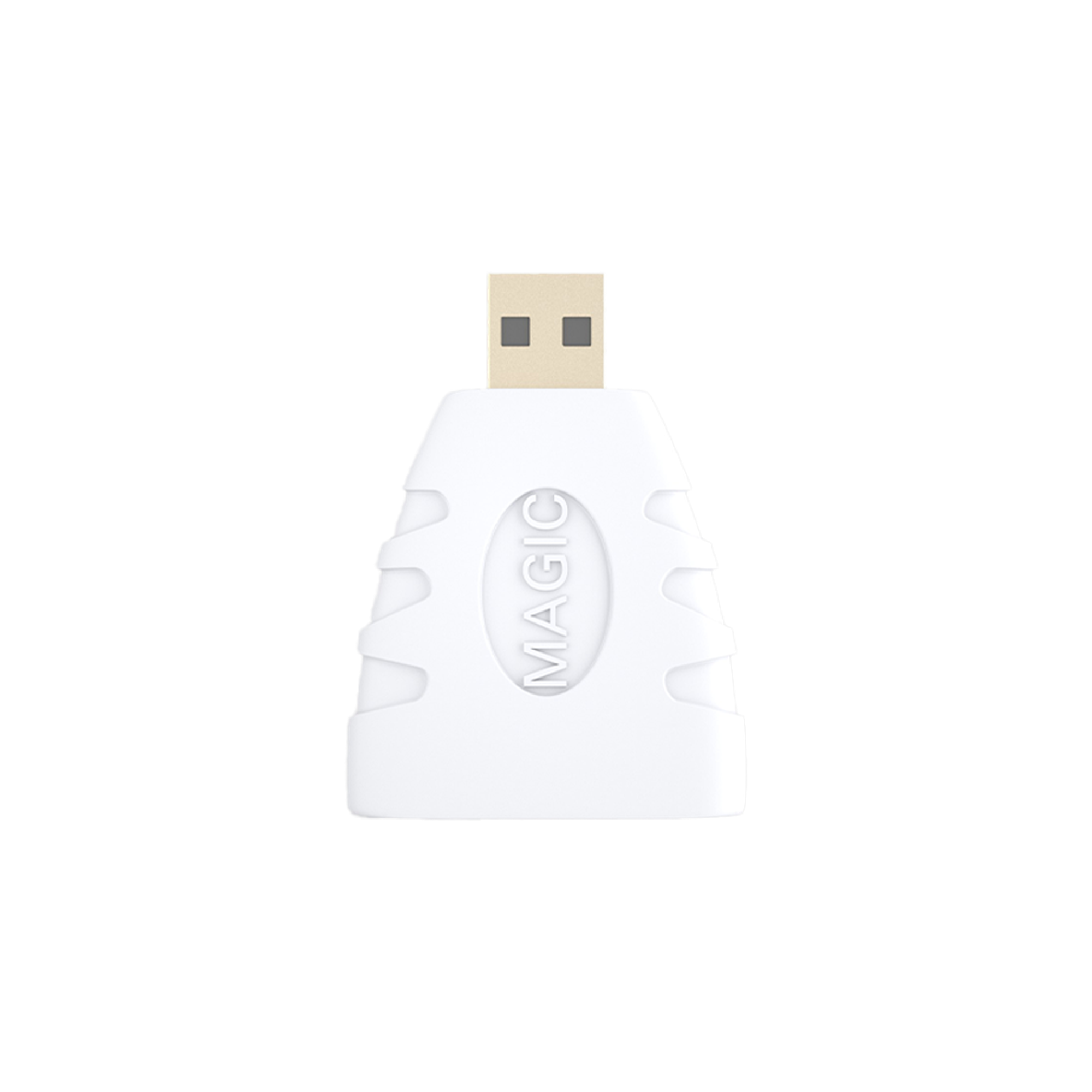 HDMI A母轉micro D公鍍金轉接頭