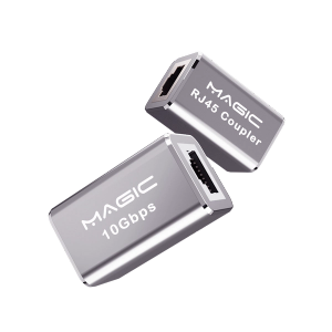 Gallery image 1 of RJ45 網路延長接頭 (10G)