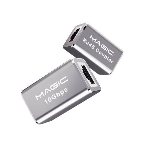 RJ45 網路延長接頭 (10G)