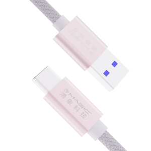 Gallery image 2 of USB 3.0 Type-C to Type-C 3A傳輸快充線