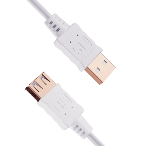 USB 2.0 延長線 A公 to A母