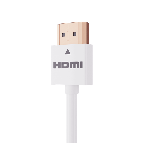 Gallery image 2 of HDMI 4Kx2K 影音細線