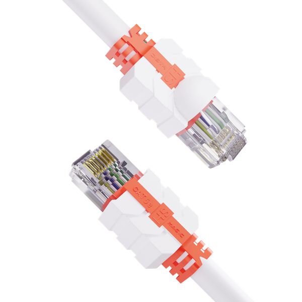 Gallery image 1 of CAT.5e 傳輸網路線