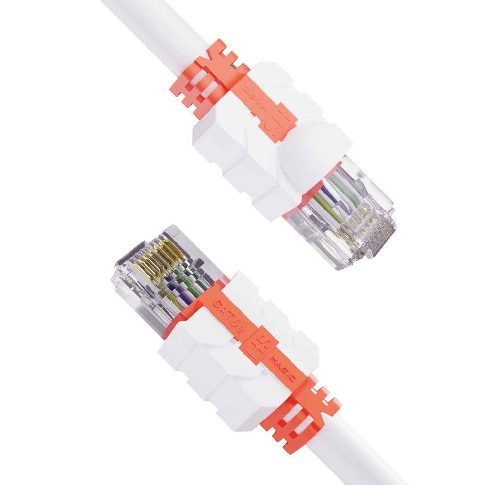 CAT.5e 傳輸網路線