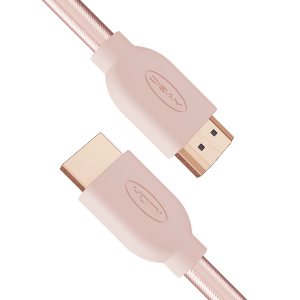 Gallery image 1 of HDMI 1.4 強韌棉網編織影音線