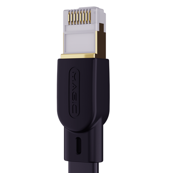 Gallery image 3 of Cat.8 U/FTP 極高速網路扁線