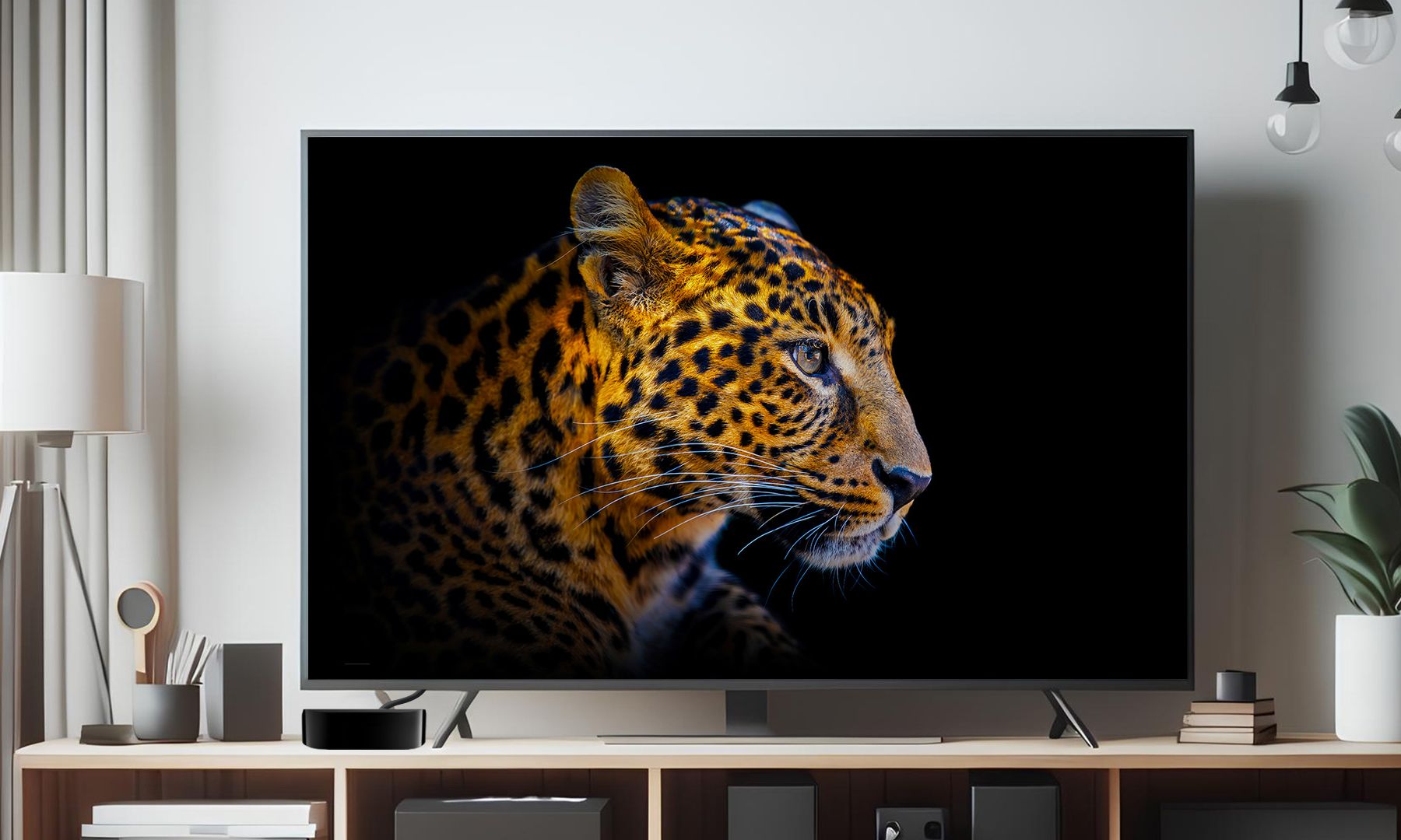 HDMI21 Screen Demo 1