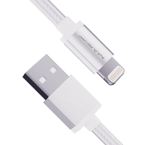 Gallery image 1 of MFi 原廠認證蘋果充電線 編織款