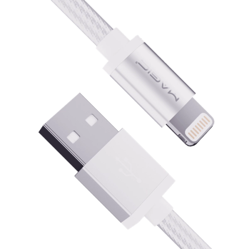 MFi 原廠認證蘋果充電線 編織款