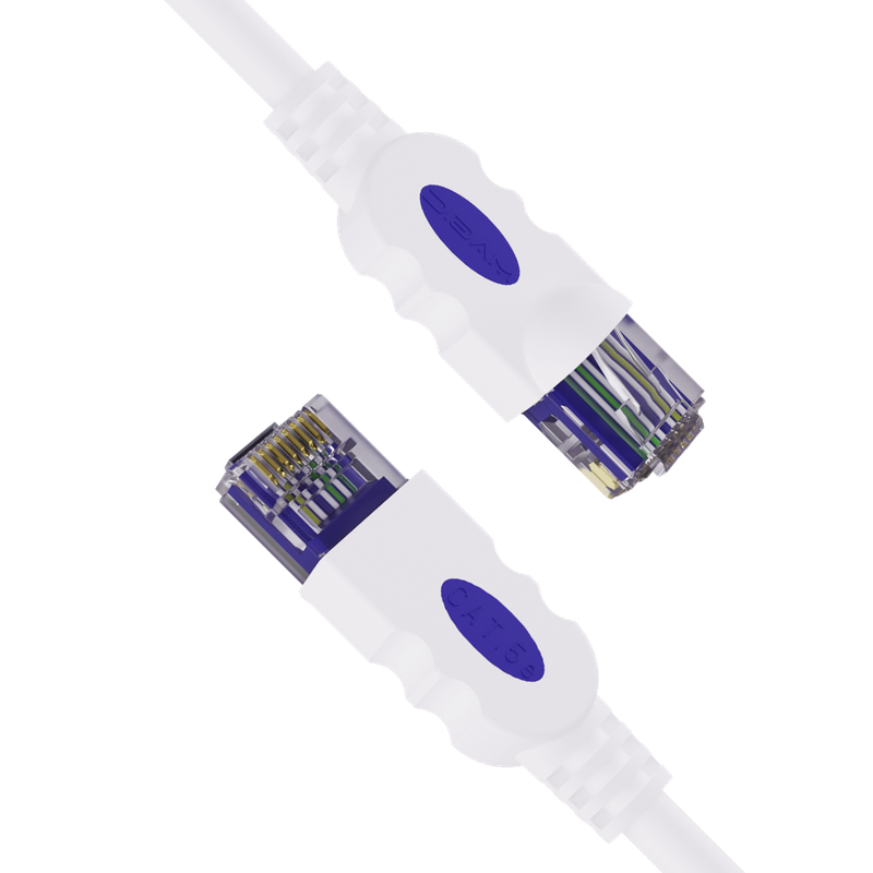 Cat5e 高速傳輸網路線