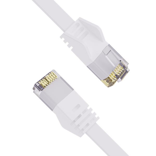 Gallery image 1 of CAT.6 超薄網路扁線