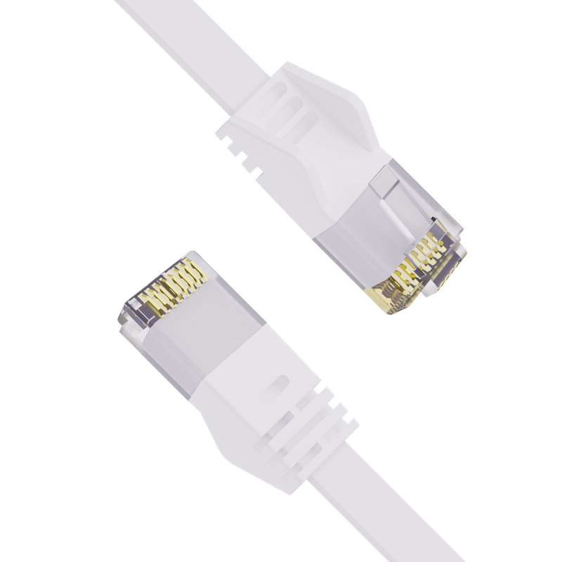 CAT.6 超薄網路扁線