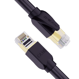 Gallery image 1 of Cat.8 S/FTP 極高速網路線