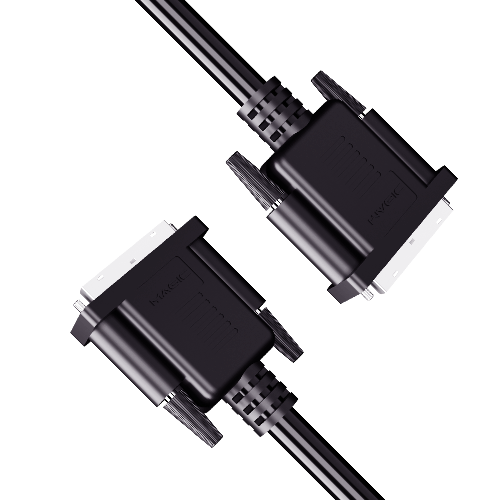 VGA高級顯示器連接線