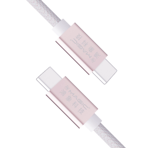 Gallery image 2 of USB 3.1 Type-C to Type-C 3A傳輸快充線