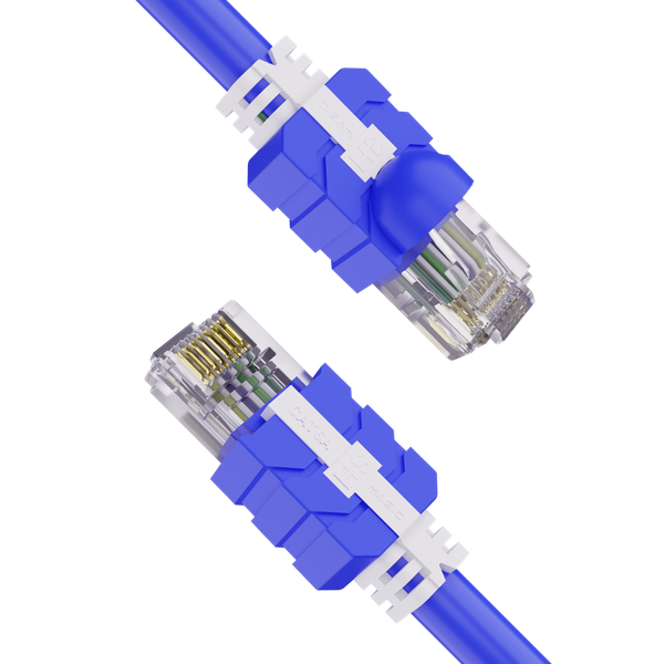 Gallery image 2 of CAT.6A 超高速傳輸網路線