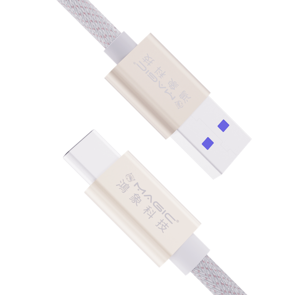 Gallery image 1 of USB 3.0 Type-C to Type-C 3A傳輸快充線