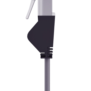 Gallery image 3 of CAT.6A 10G 極細網路線