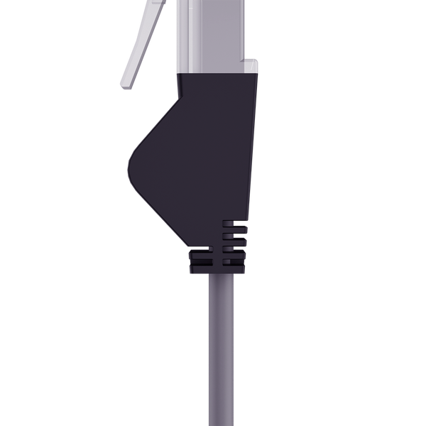 Gallery image 3 of CAT.6A 10G 極細網路線