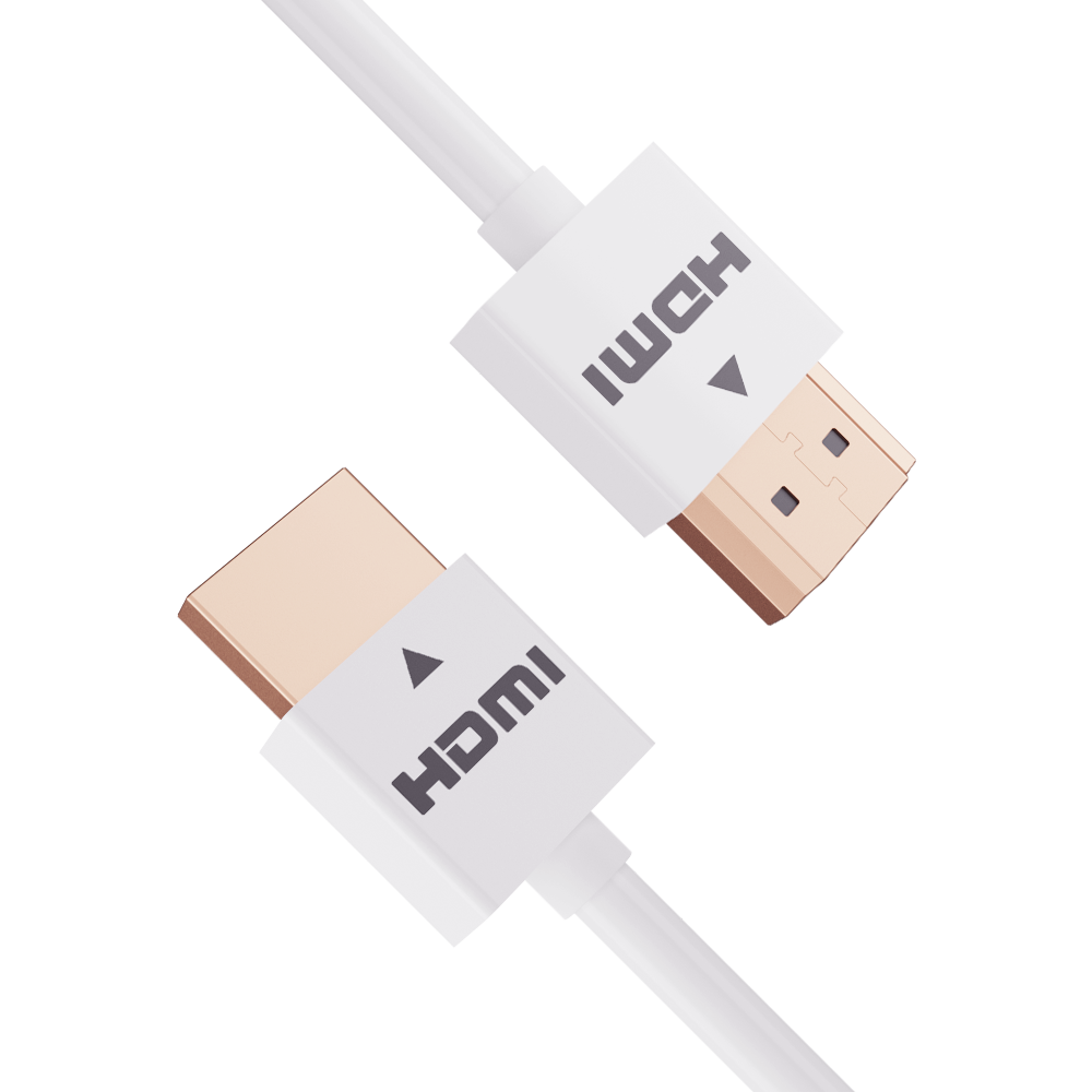 HDMI 4Kx2K 影音細線