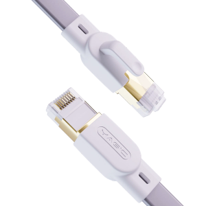 Gallery image 2 of Cat.8 U/FTP 極高速網路扁線