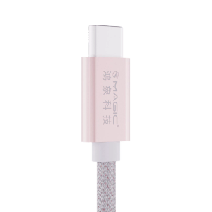 Gallery image 4 of USB 3.1 Type-C to Type-C 3A傳輸快充線