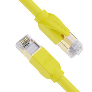 Gallery image 3 of CAT.7 S/FTP 光纖網路線