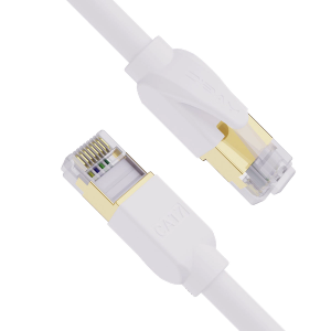 Gallery image 1 of CAT.7 S/FTP 光纖網路線