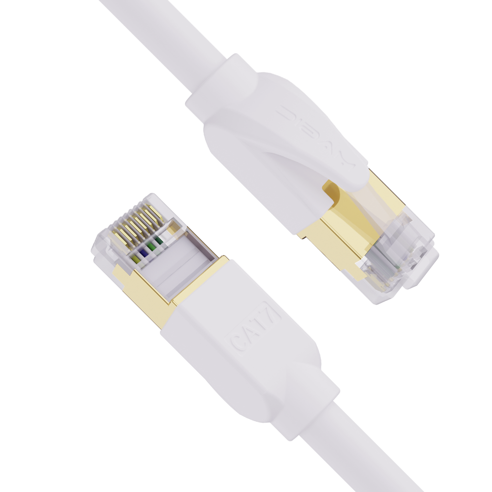 CAT.7 S/FTP 光纖網路線